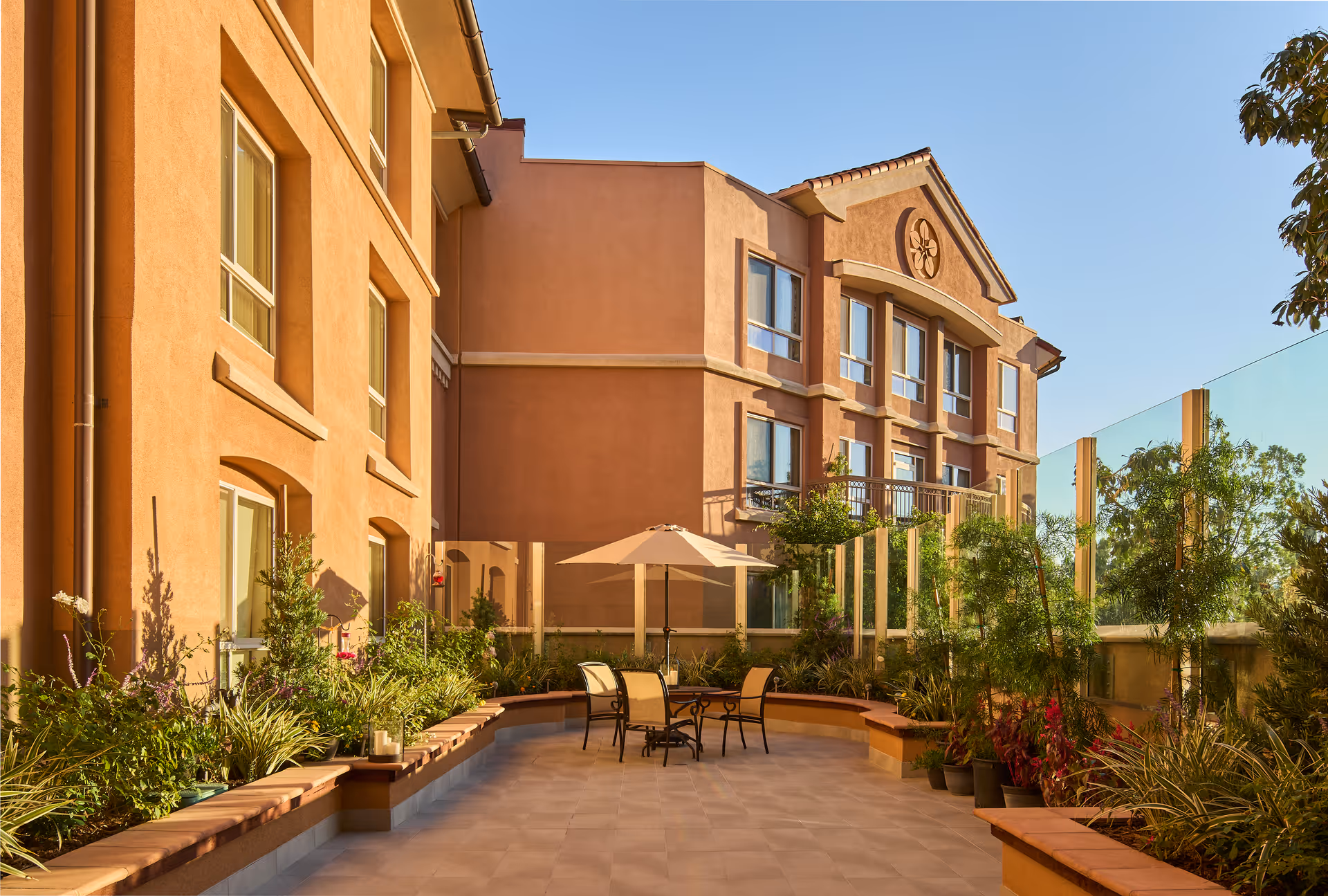 Photo of MorningStar Senior Living of Pasadena