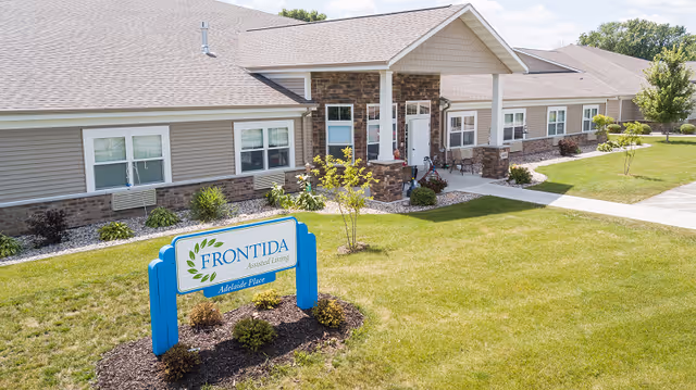 Photo 2 of Frontida Assisted Living: Adelaide Place