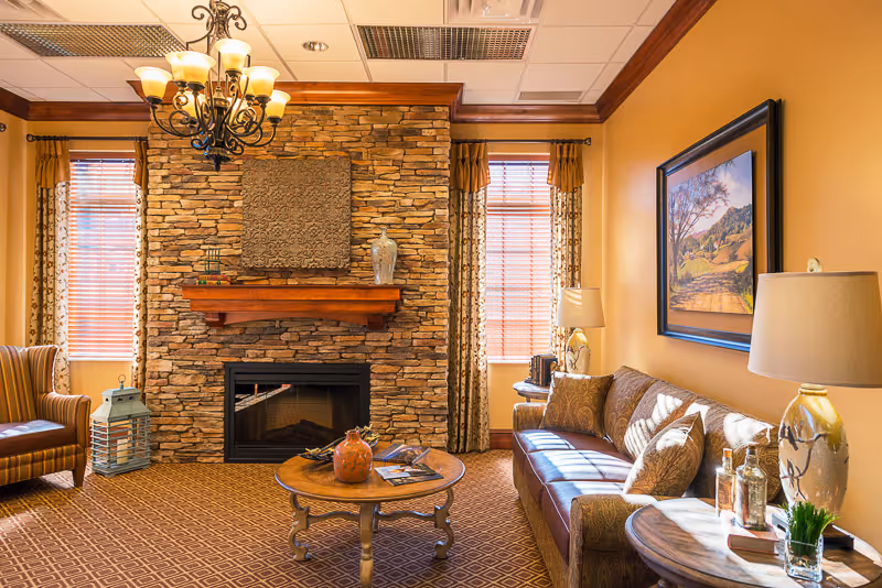 Photo 5 of Life Care Center of Blount County
