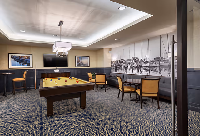 Photo 9 of Brightview Annapolis - Senior Independent Living, Assisted Living, Memory Care