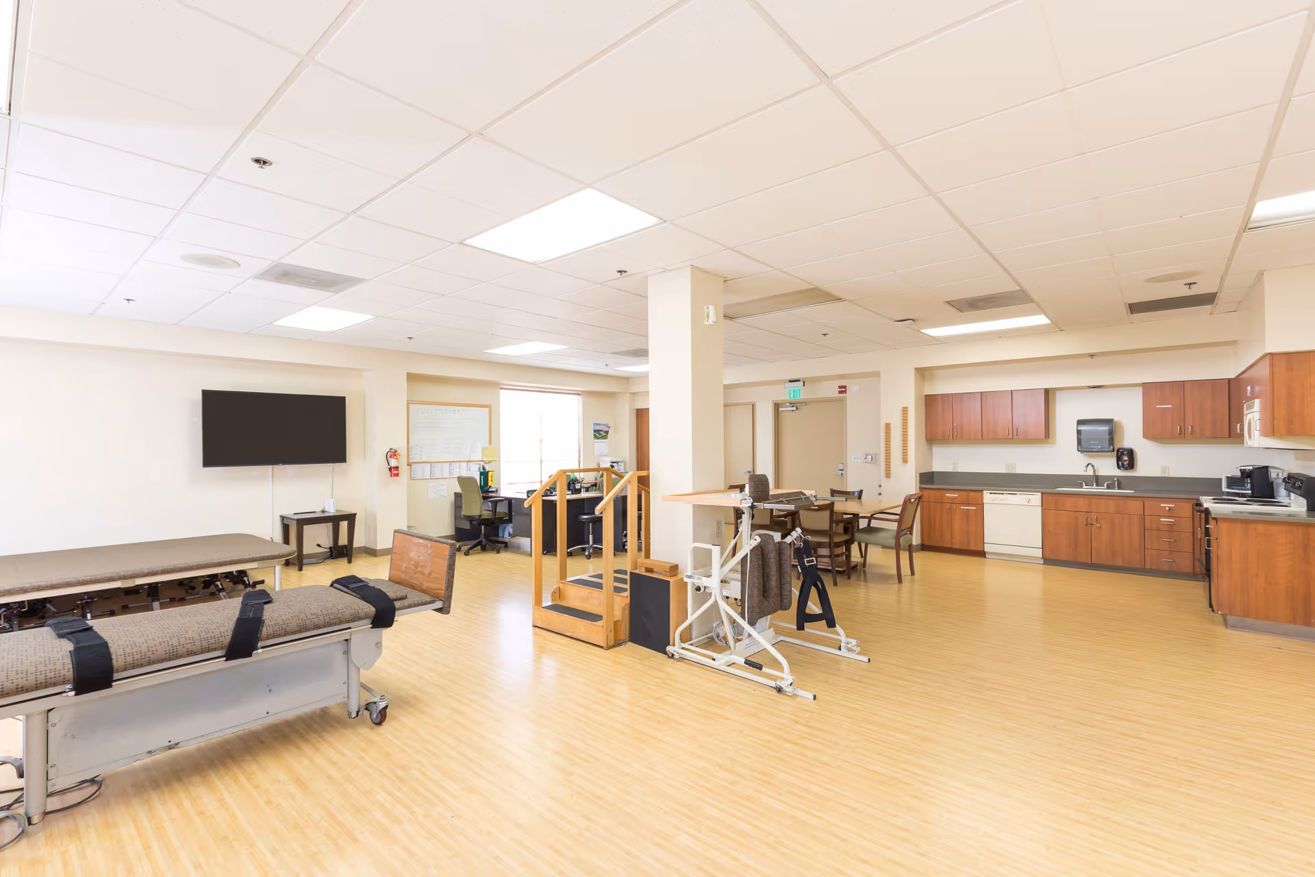 Photo 11 of Kei-Ai Los Angeles Healthcare Center