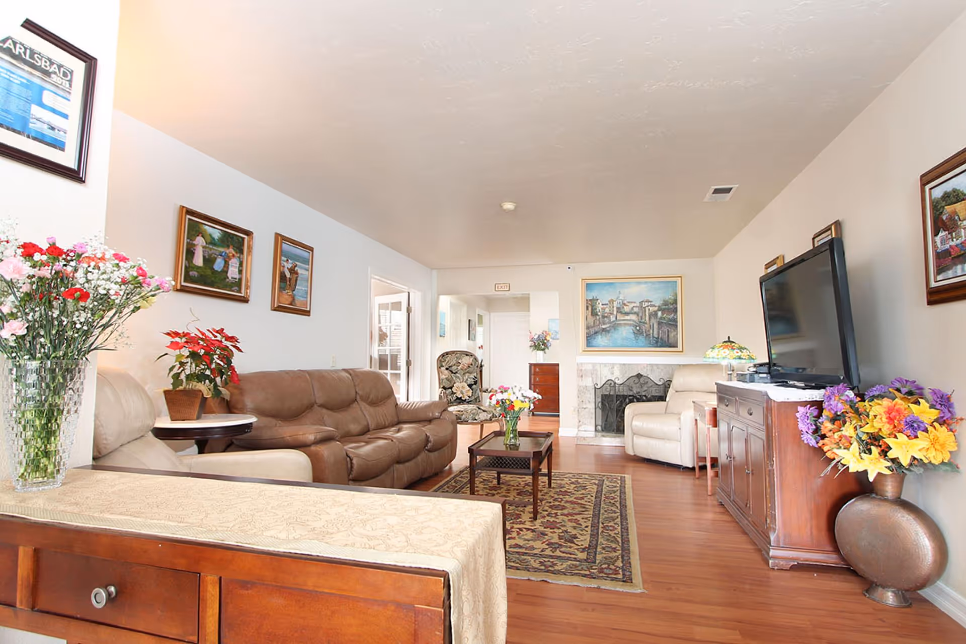 Photo 4 of Carlsbad Elder Care