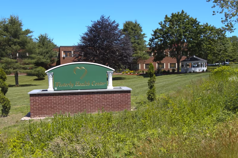 Photo 10 of Westerly Rehabilitation & Healthcare Center
