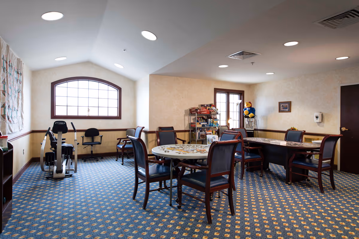 Photo 41 of Pioneer Ridge Assisted Living of Lawrence