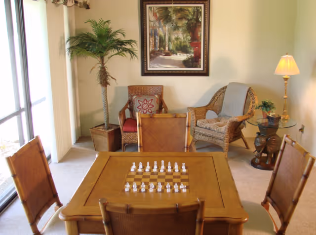 Photo 2 of Manorcare At Lely Palms
