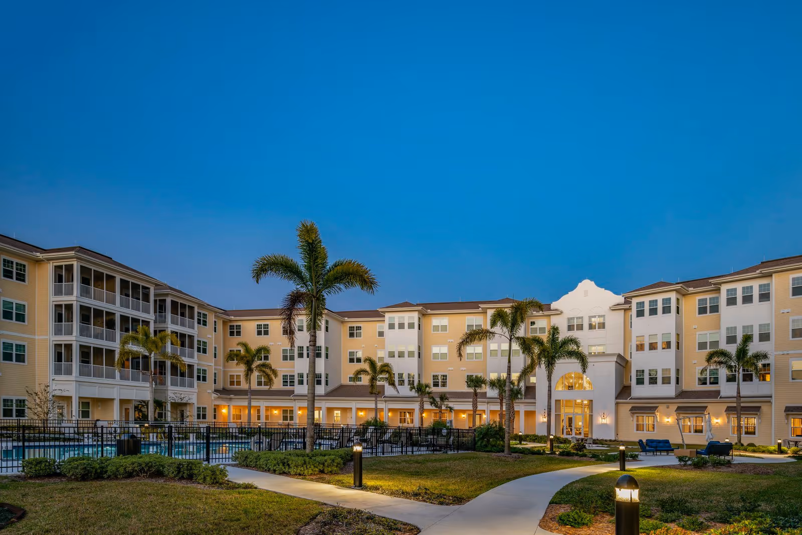 Photo of Arbor Terrace Citrus Park Independent Living