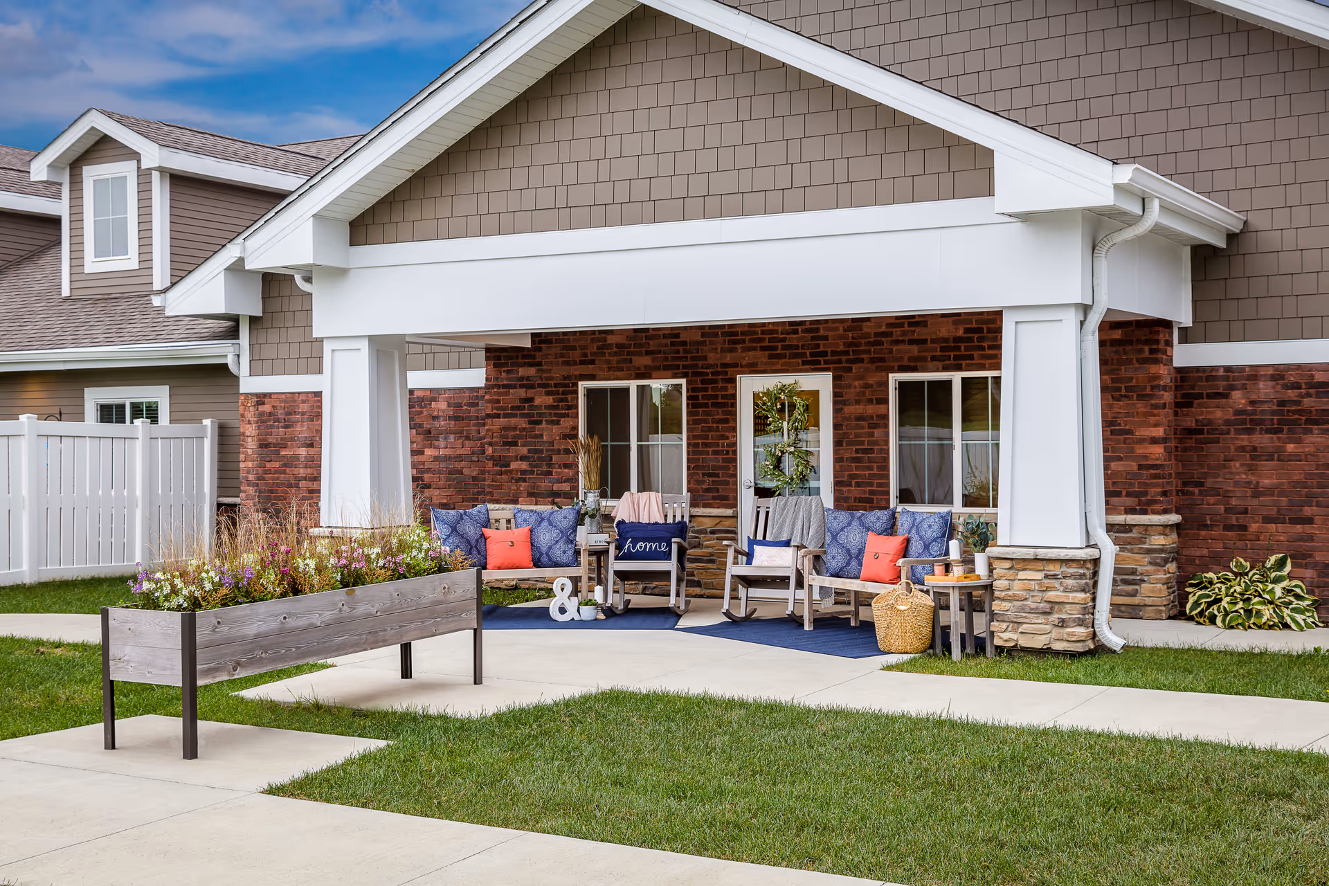 Photo 7 of Edencrest at Riverwoods