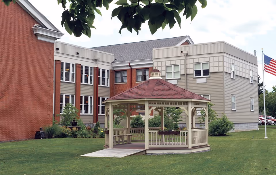 Photo 8 of Presbyterian Village at Hollidaysburg
