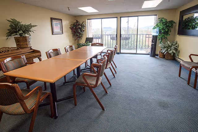 Photo 12 of Greenlake Senior Living Renton