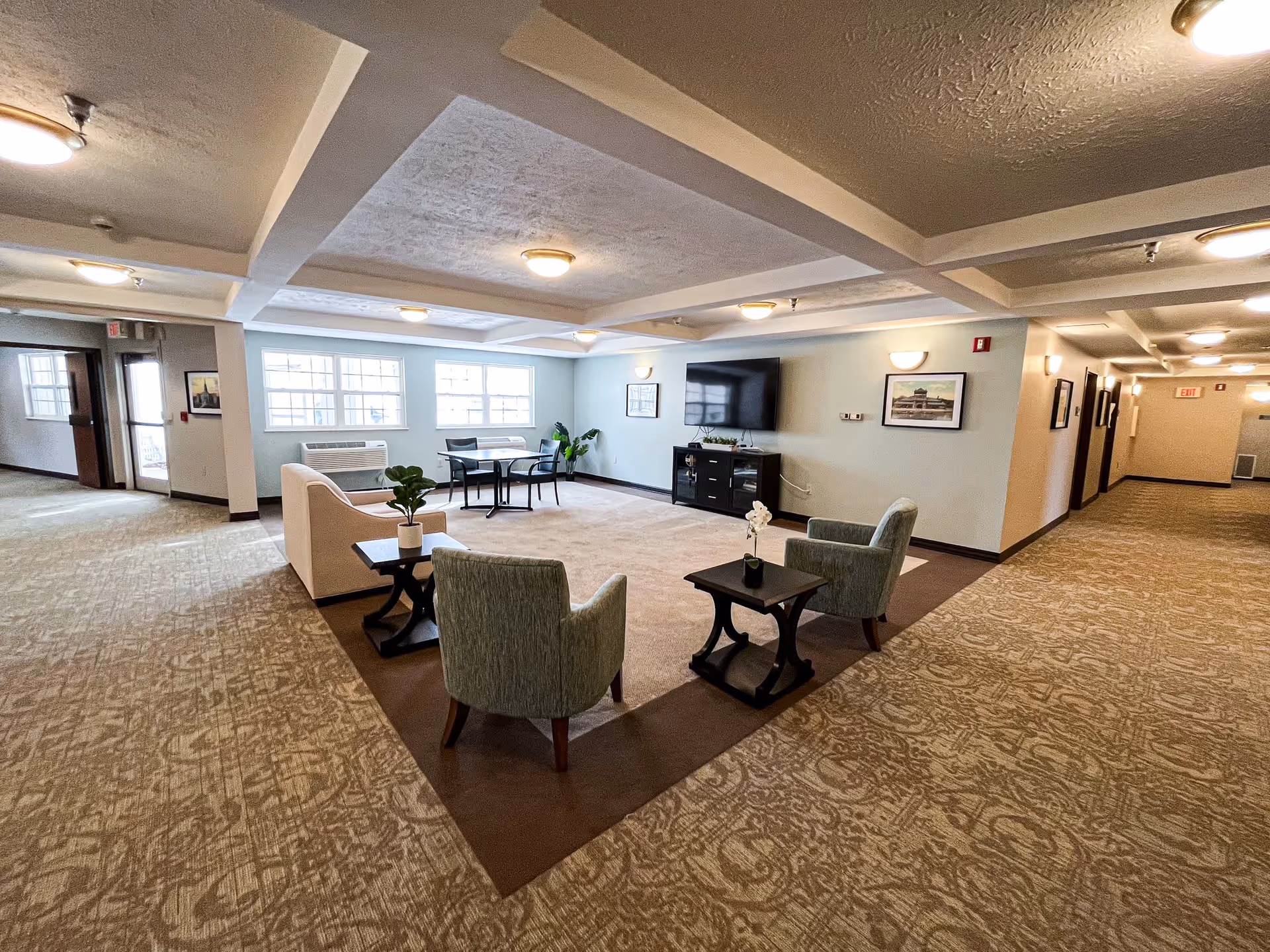 Photo 7 of Marshall Comfort Care Assisted Living and Memory Care