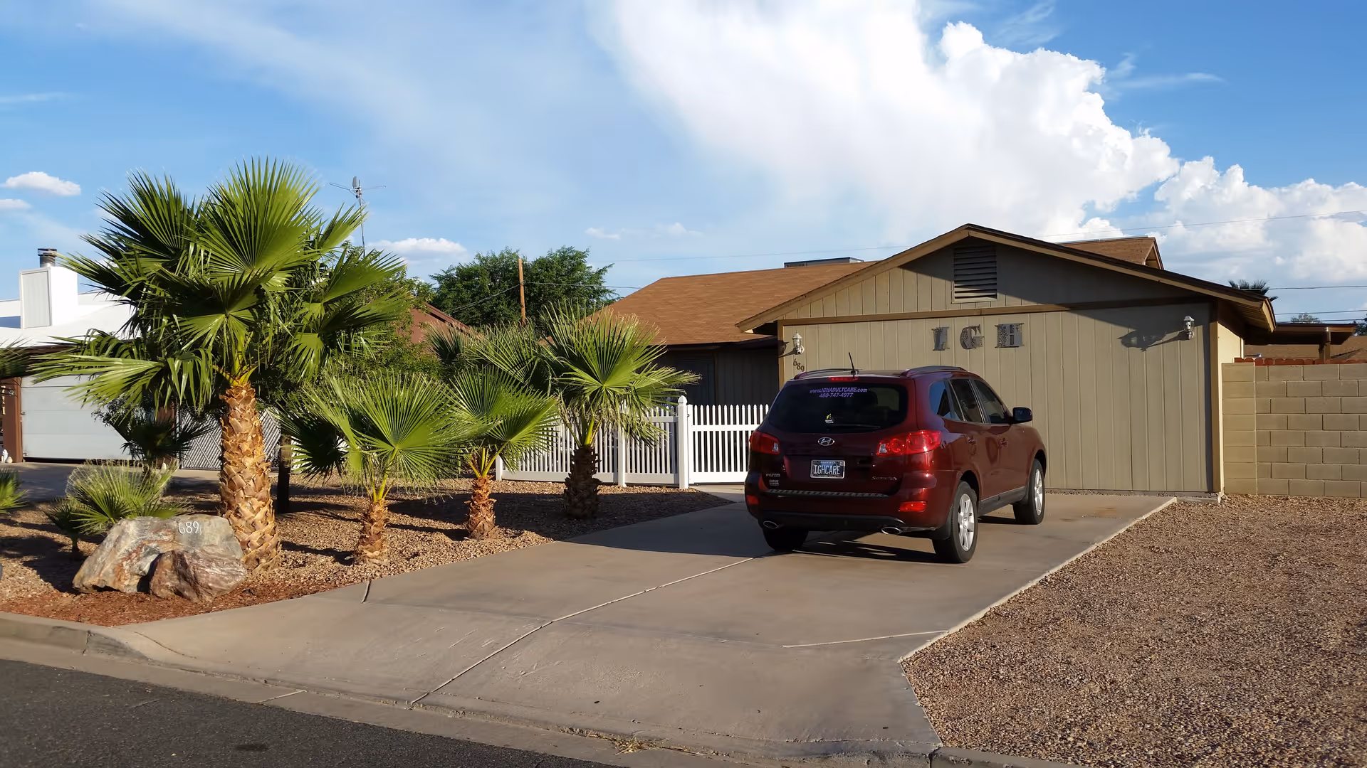 Photo of IGH Adult Care
