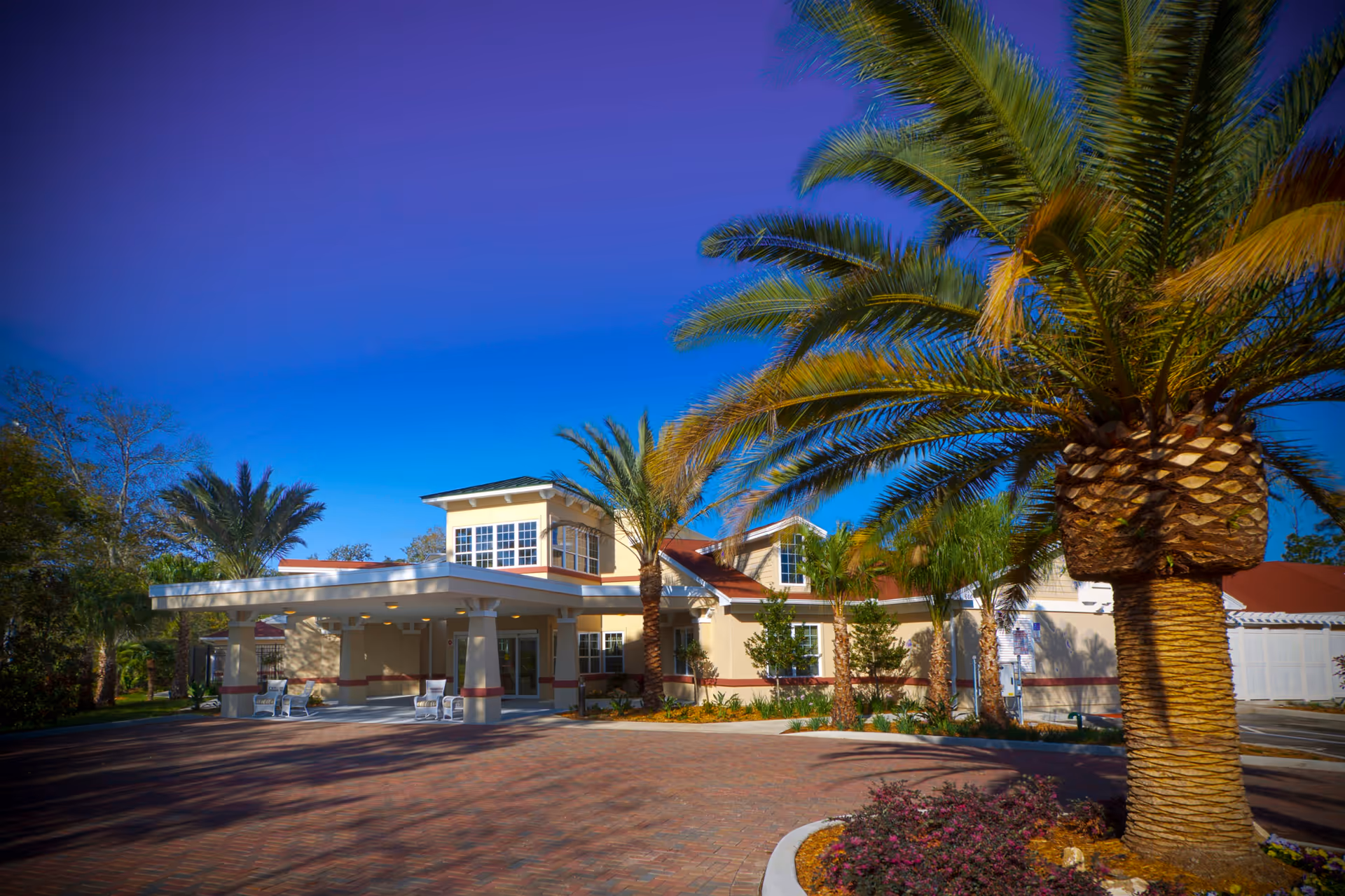 Photo 2 of Grand Palms Assisted Living & Memory Care