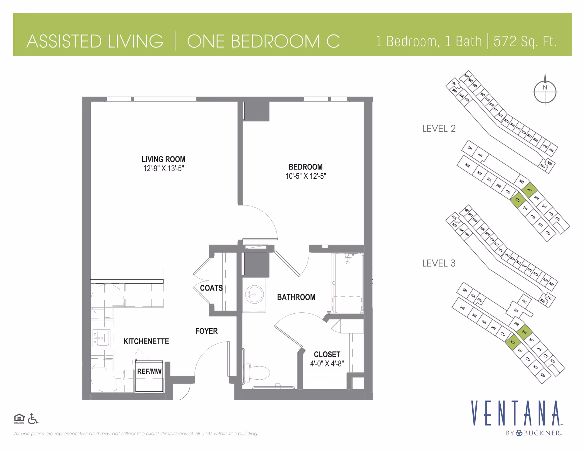 Photo 19 of Ventana by Buckner