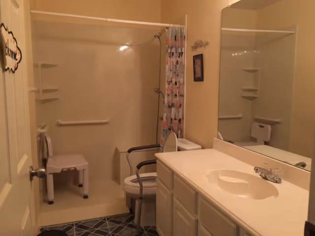 Photo 8 of Alpha & Omega Residential Care