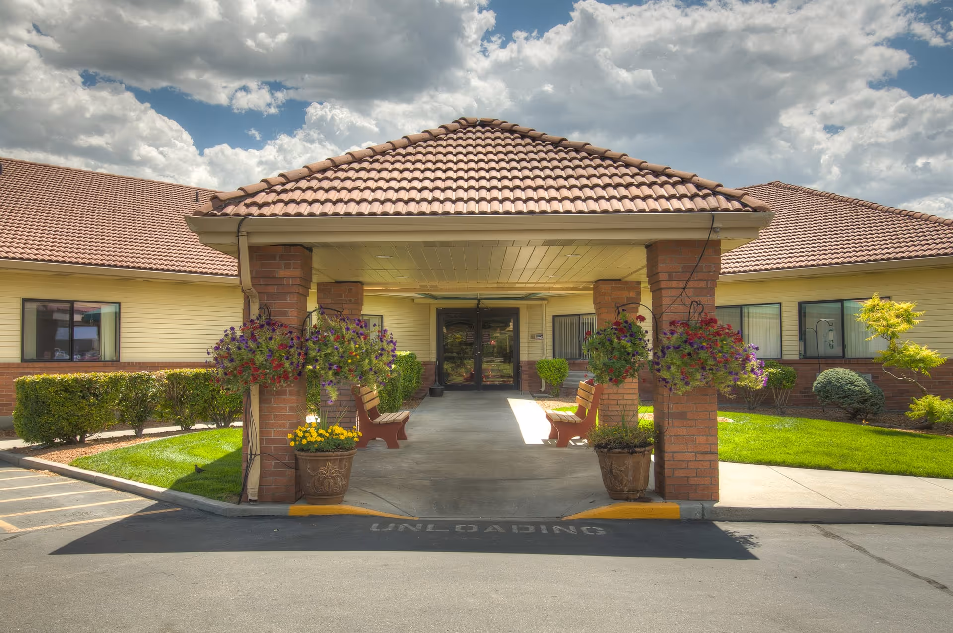 Photo 6 of Bridgeview Estates