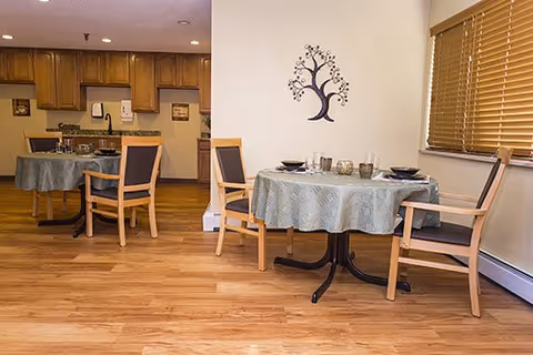 Photo of Pinon Management