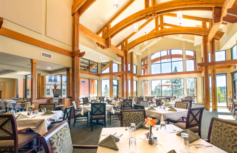 Photo 7 of Touchmark at Mount Bachelor Village