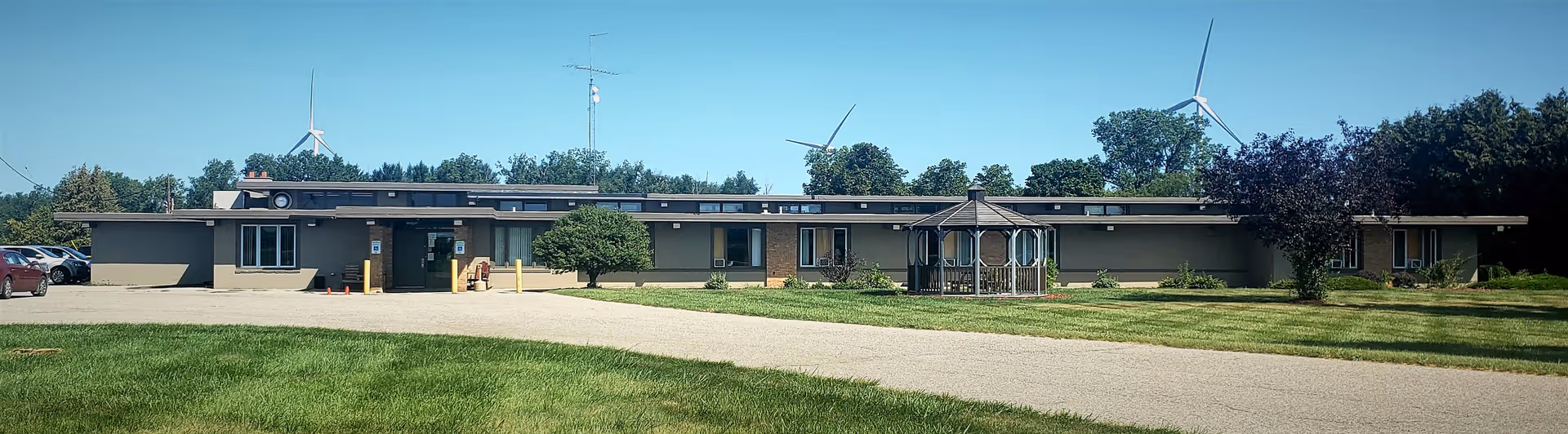 Photo of Fiddler's Green Senior Community