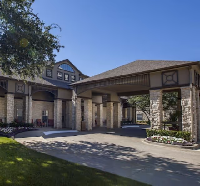 Photo 2 of The Reserve at North Dallas Assisted & Senior Living