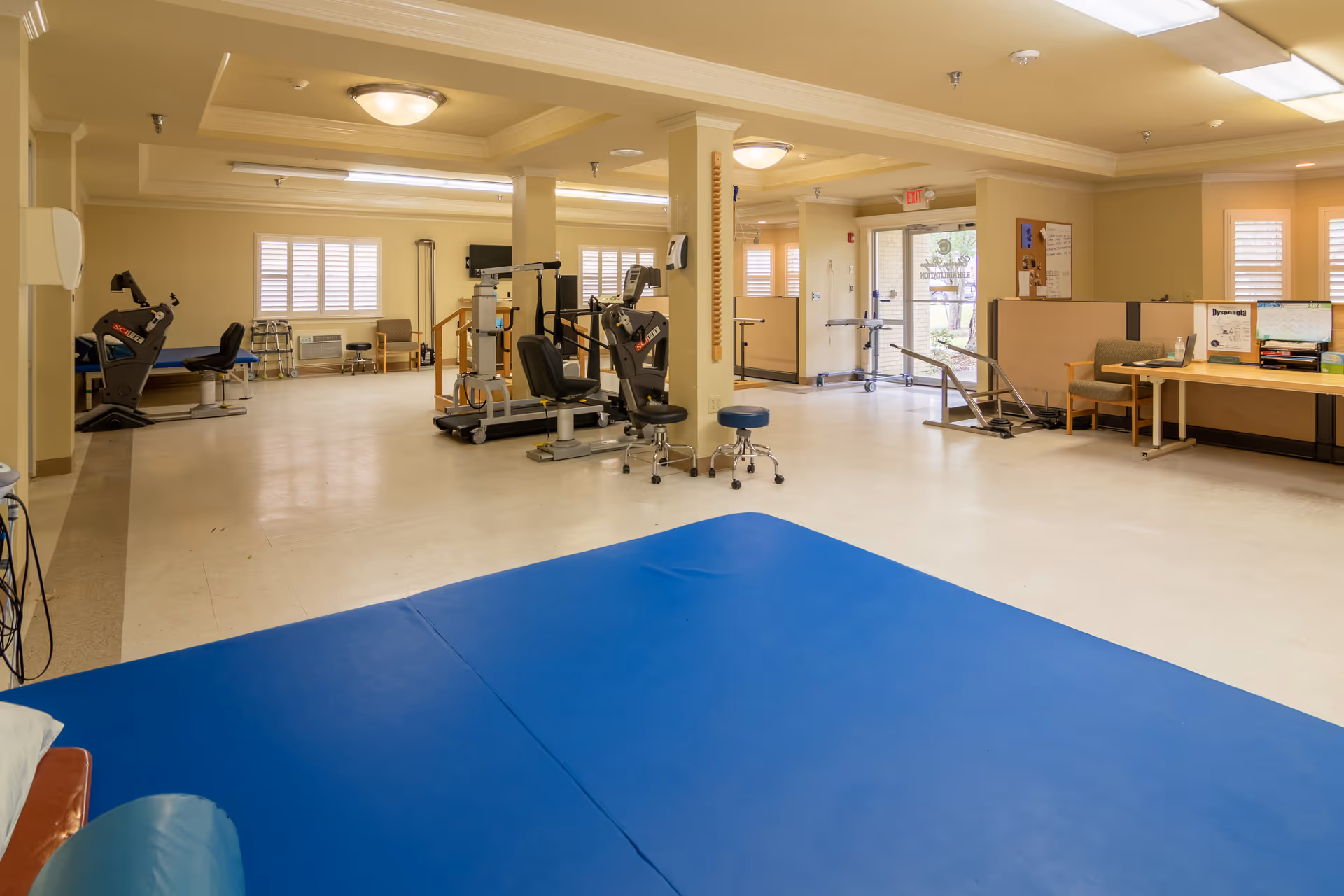 Photo 3 of Cherry Ridge Skilled Nursing Facility