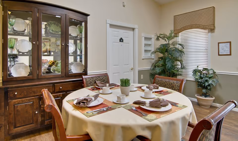 Photo 19 of Arbors at Bluff Creek Senoir Living