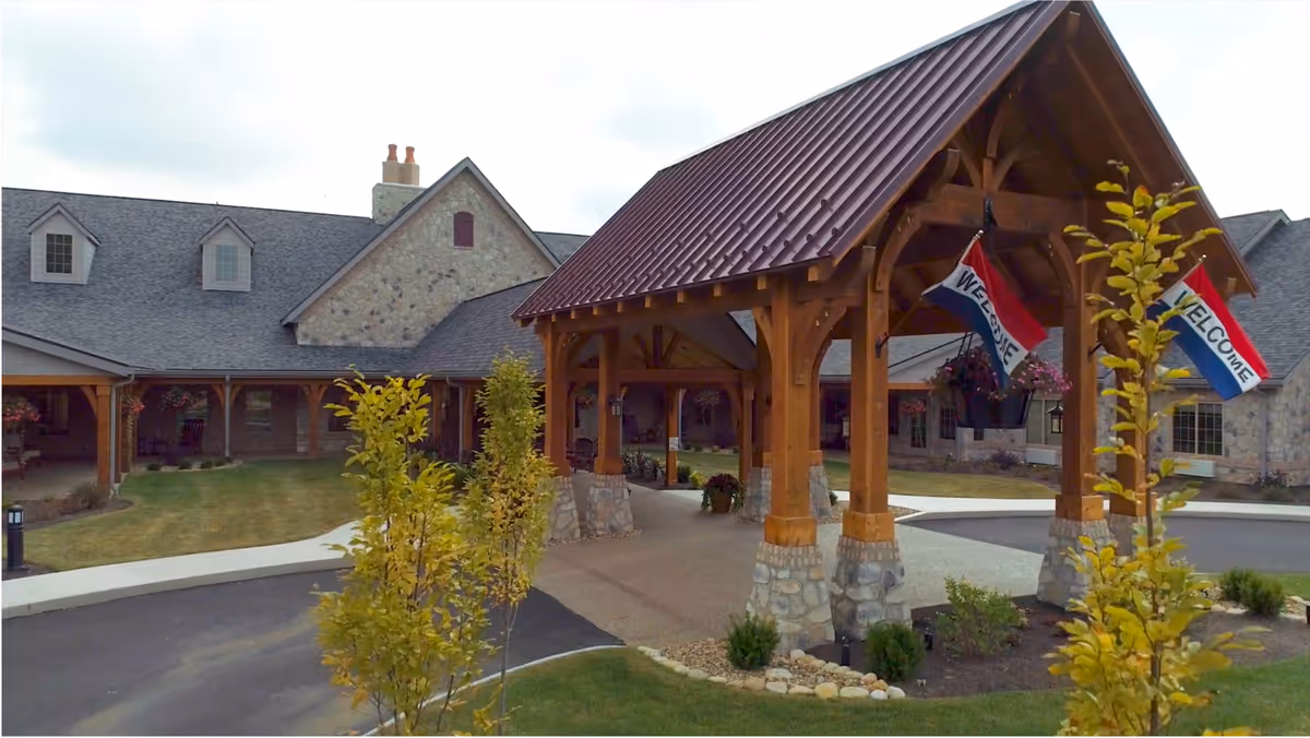 Photo 3 of Inn at Apple Ridge