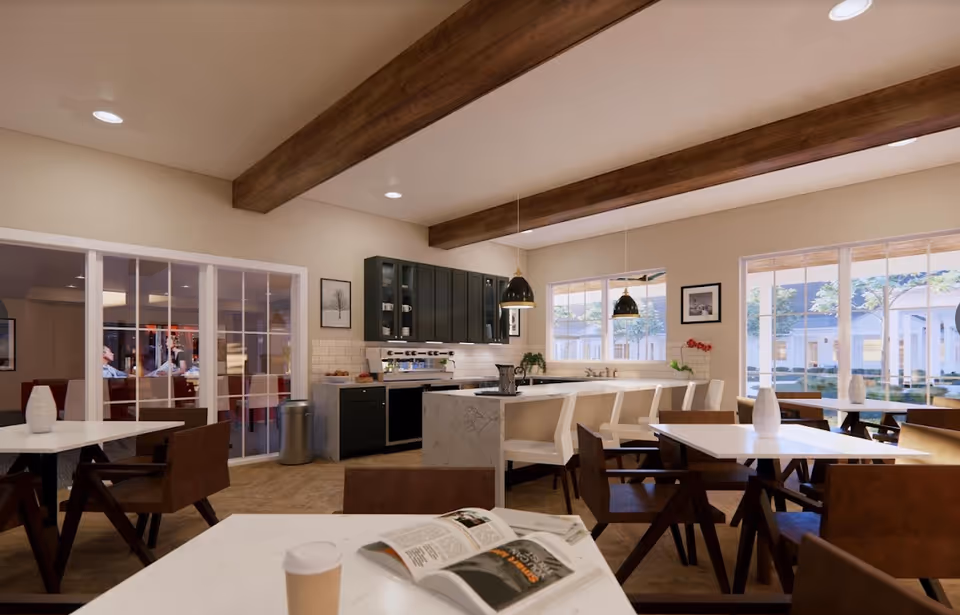 Photo 7 of Cedarhurst Senior Living of Topeka