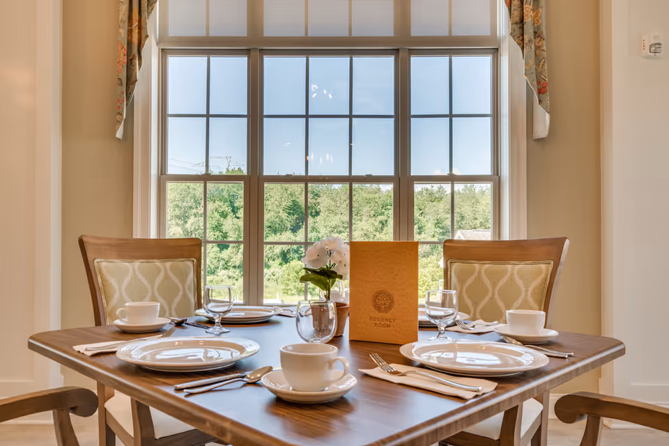 Photo 7 of Regency at Augusta Assisted Living & Memory Care