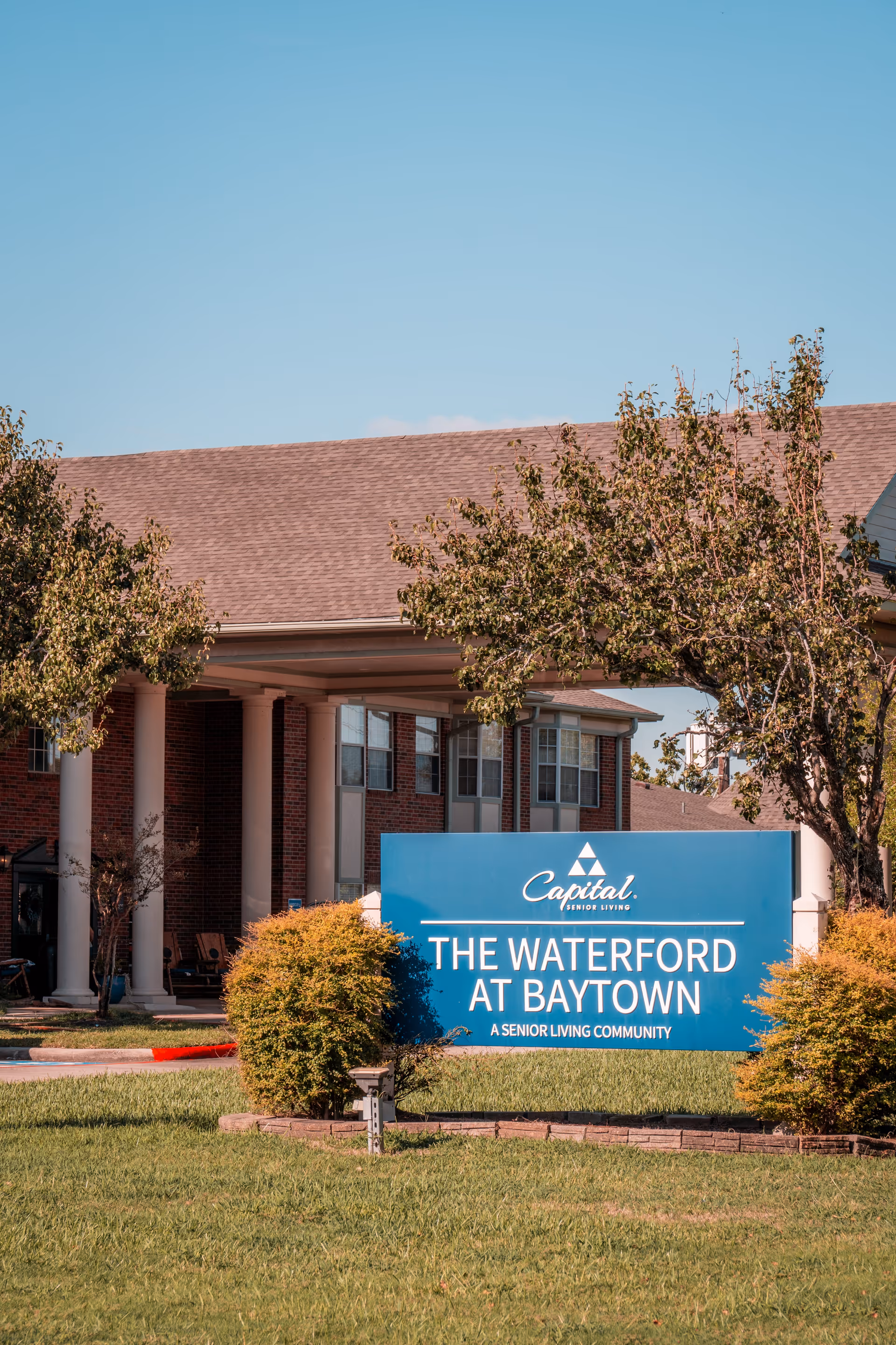 Photo 4 of The Waterford at Baytown