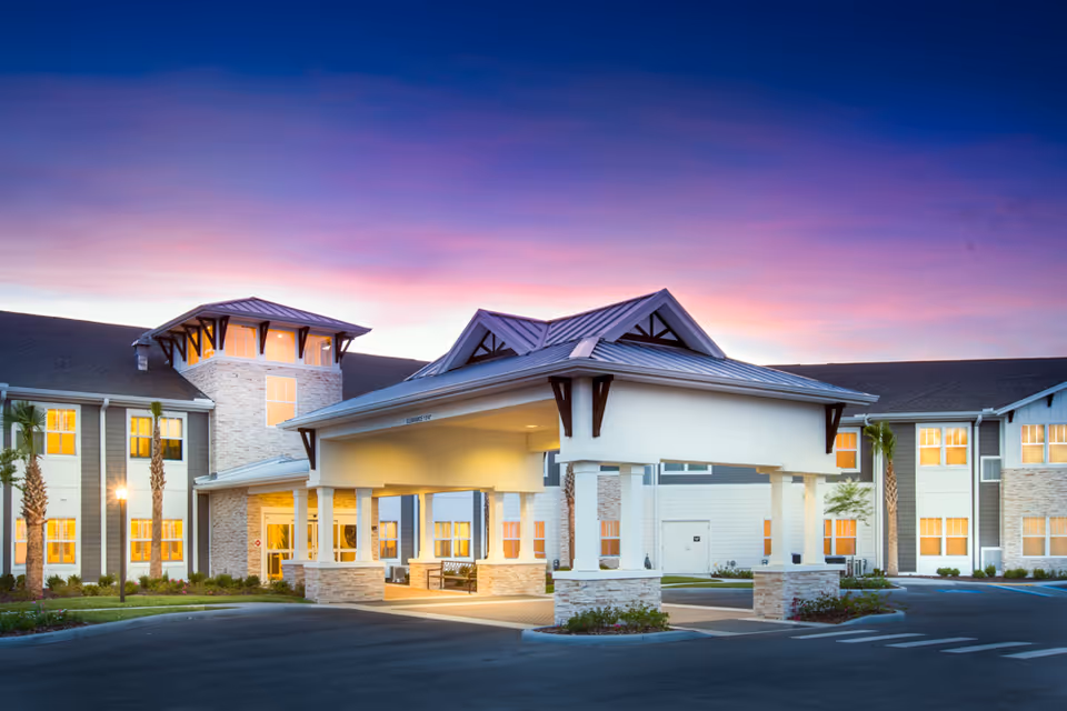 Photo of The Crossings at Riverview