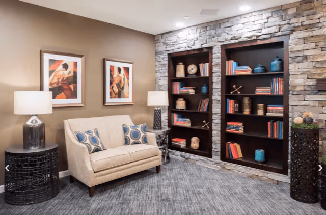 Photo 7 of River Mills Assisted Living at Chicopee Falls