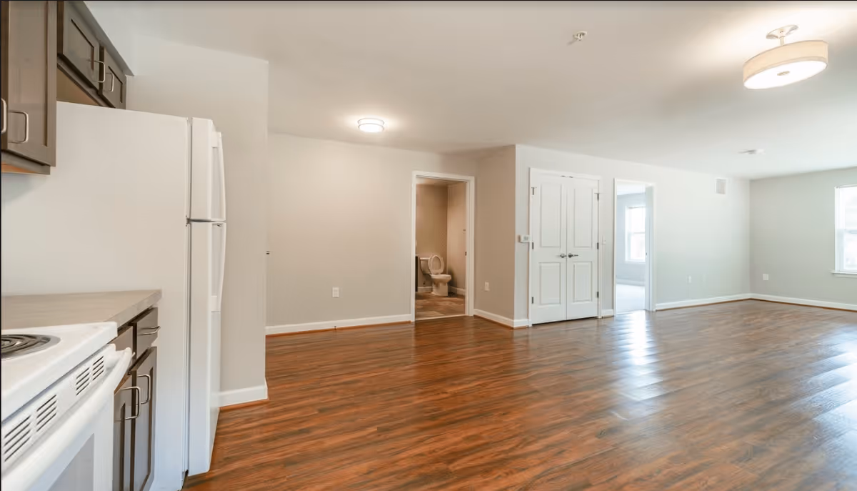 Photo 4 of Southern Pines II Apartments LLC