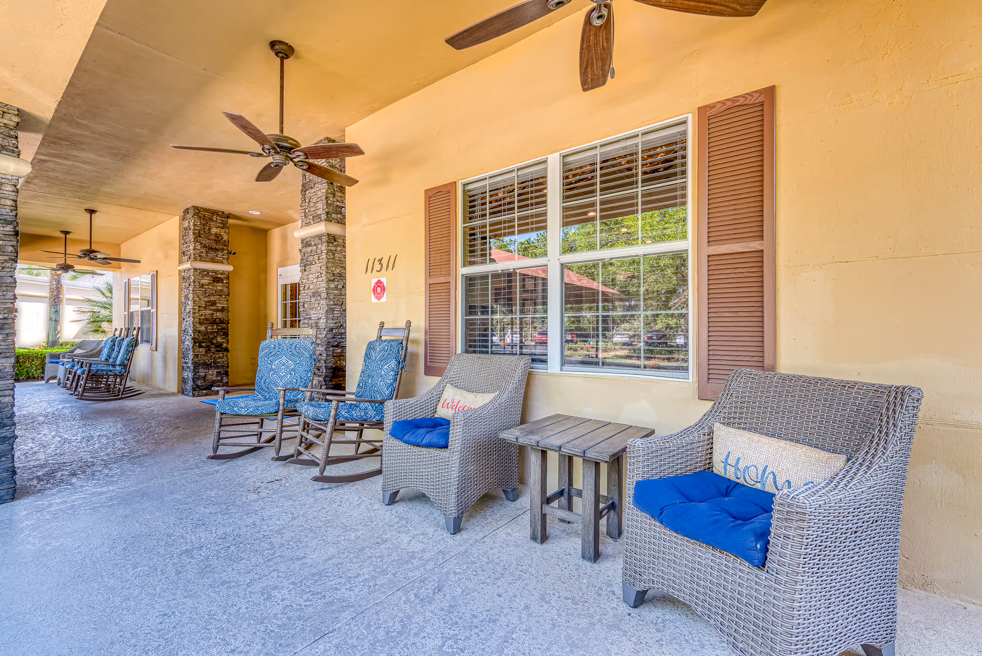 Photo 4 of Pacifica Senior Living Ocala