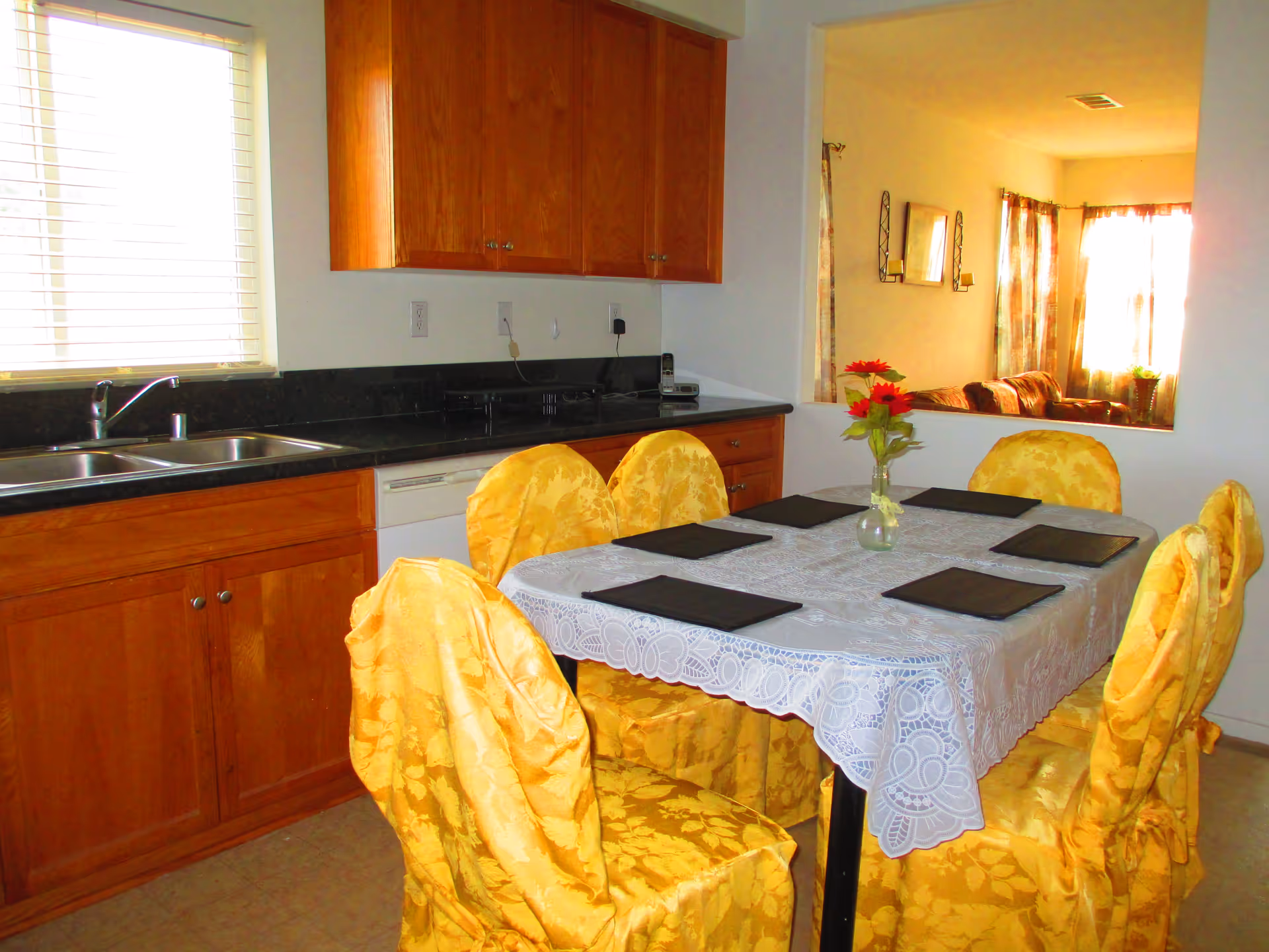 Photo 2 of Evergreen Elderly Care Living