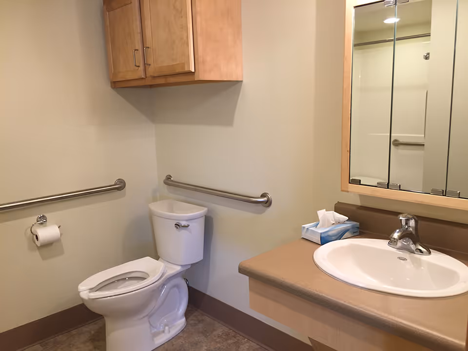 Photo 11 of Putnam Heritage Assisted Living