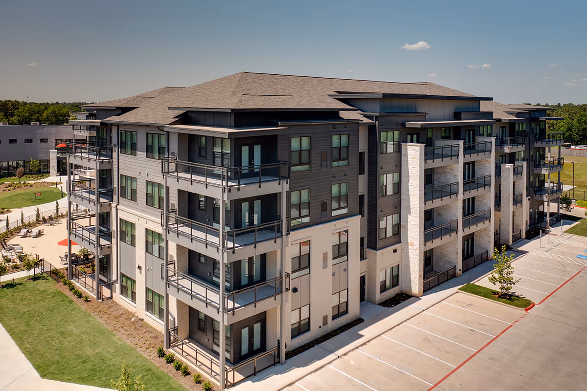 Photo 3 of Fountainwood at Lake Houston