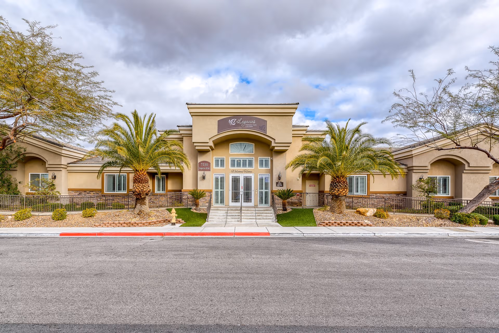 Photo 3 of San Martin Senior Living