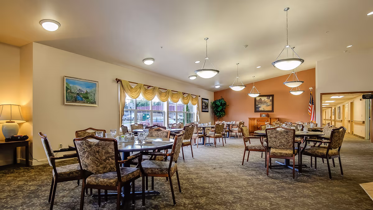 Photo 2 of Stonegate Village Assisted Living & Memory Care