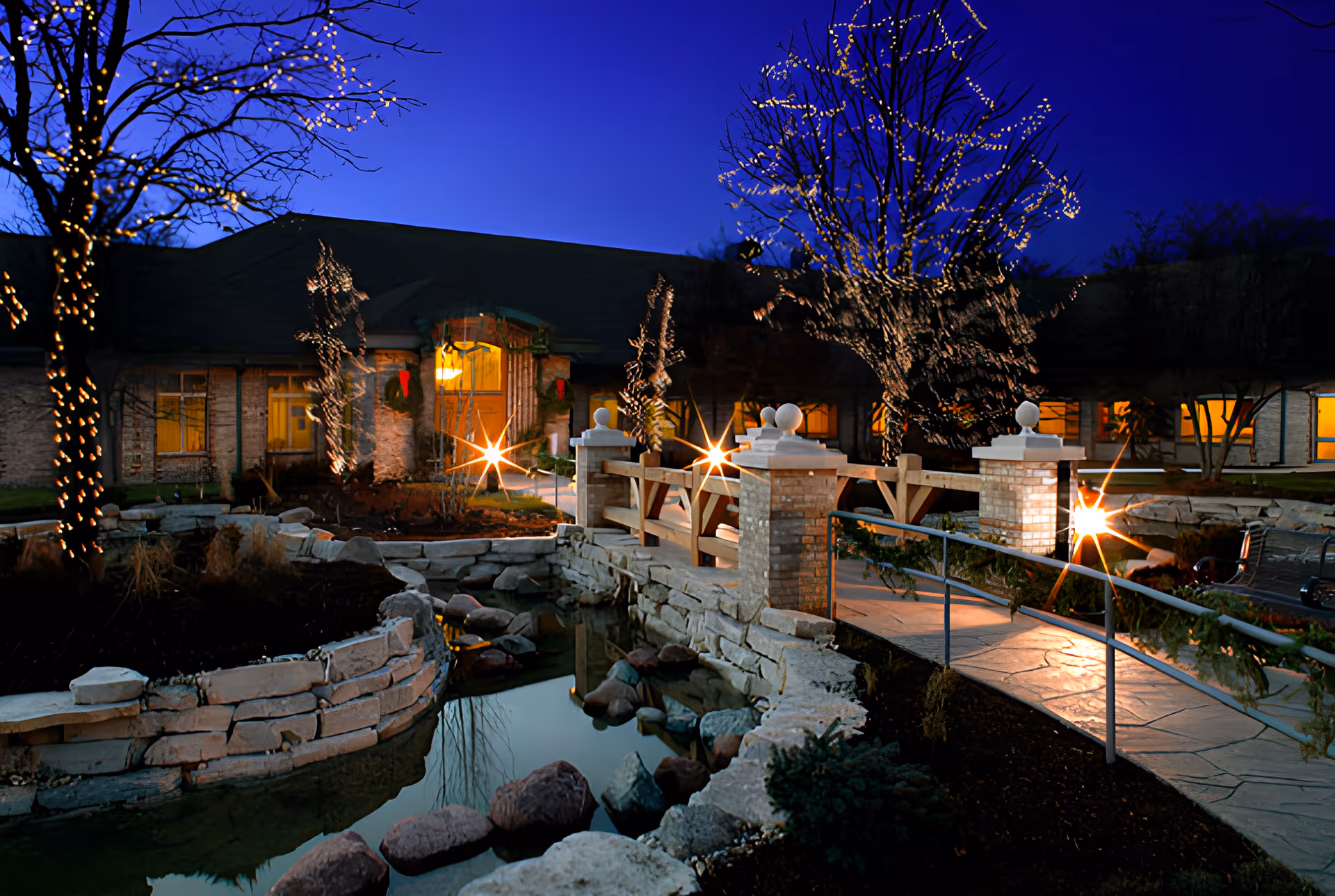 Photo 3 of Alden Estates of Barrington