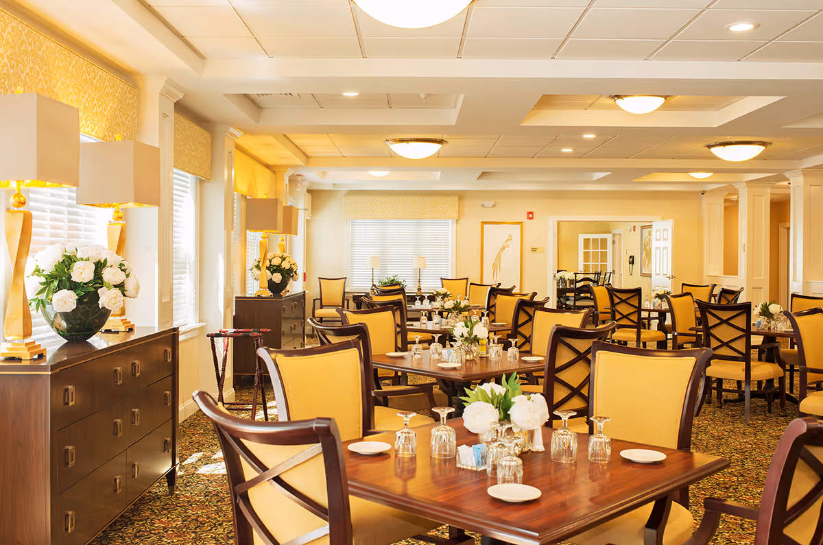 Photo 2 of The Arbors at Dracut Assisted Living and Memory Care