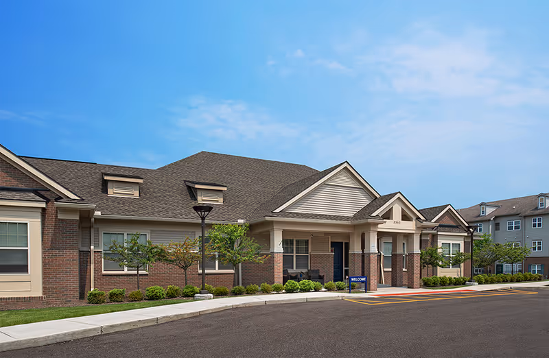 Photo 2 of American House Freedom Place Rochester