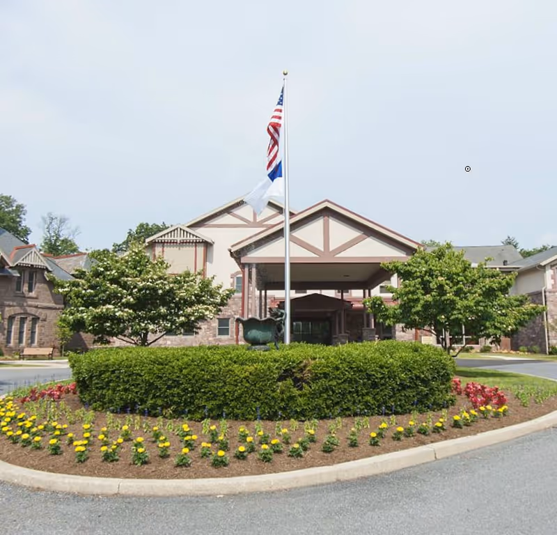 Photo 2 of Cornwall Manor