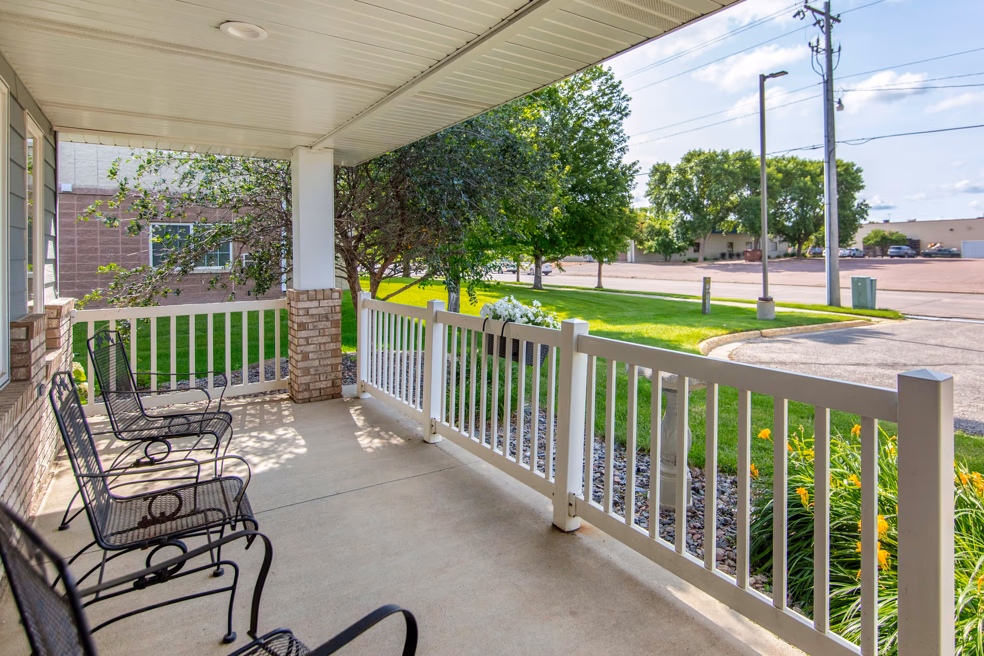 Photo 13 of Derian Place Senior Living