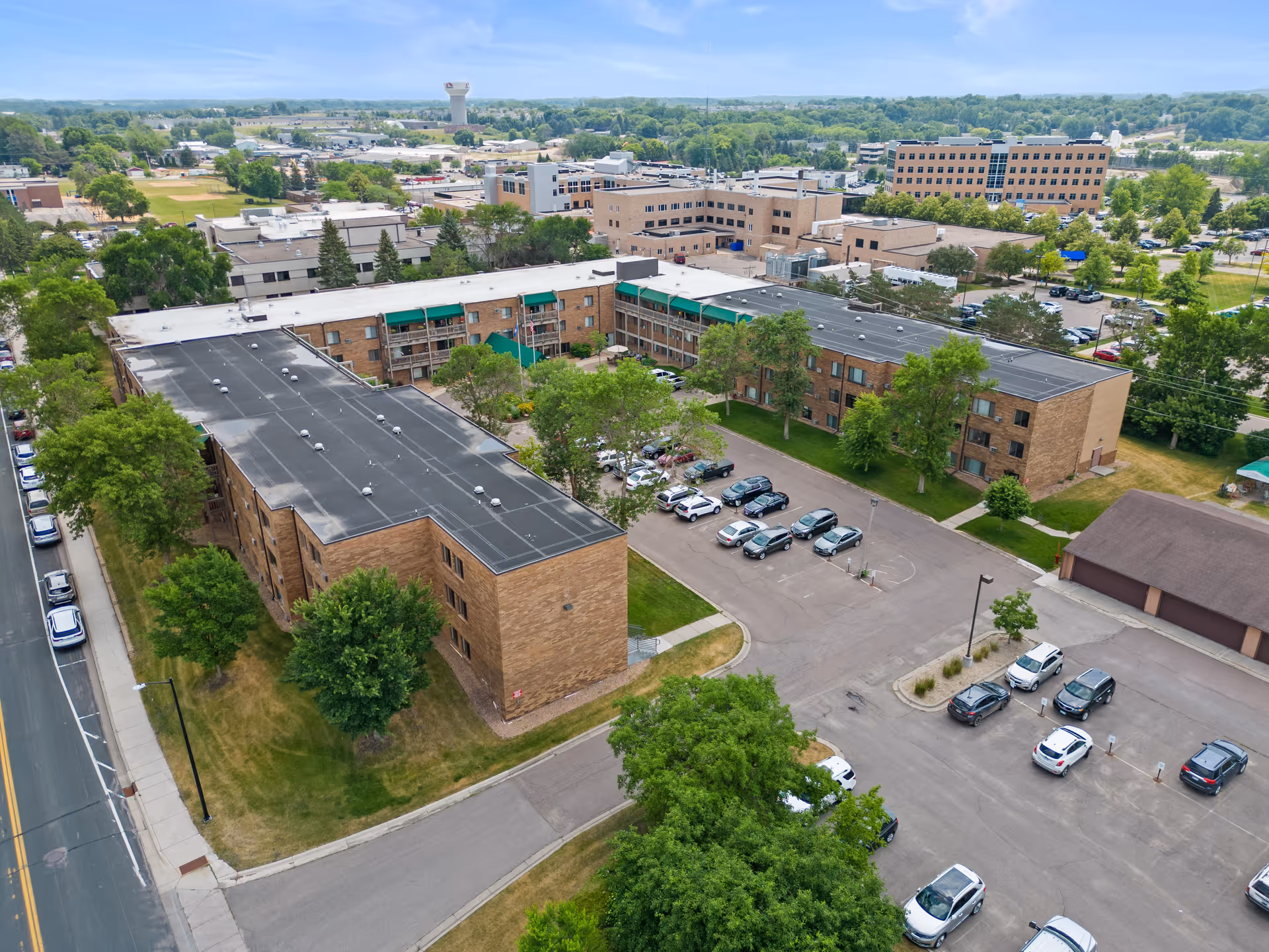 Photo of Good Samaritan Society - Waconia