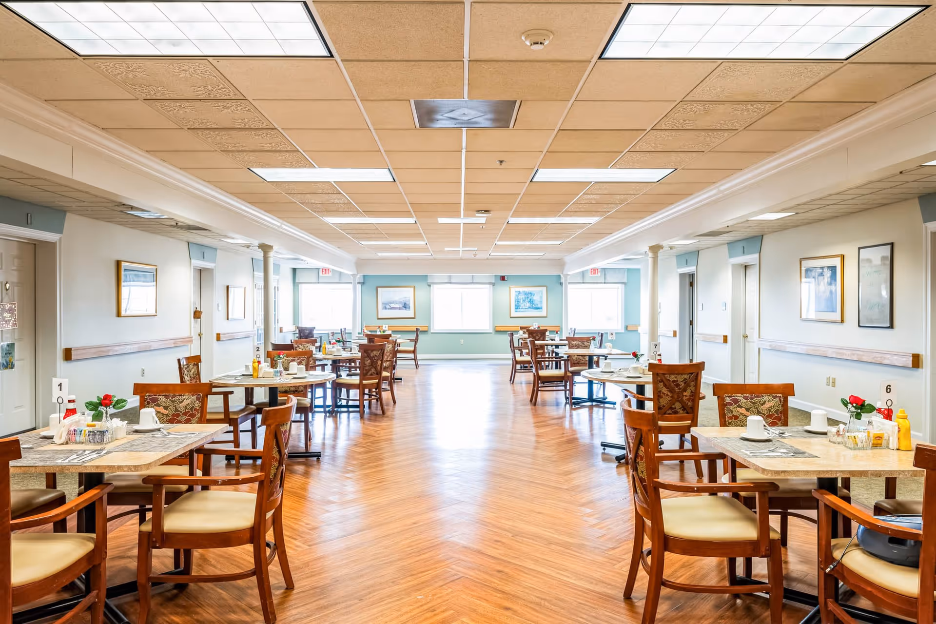 Photo 26 of Greenfield Senior Living at Graysonview