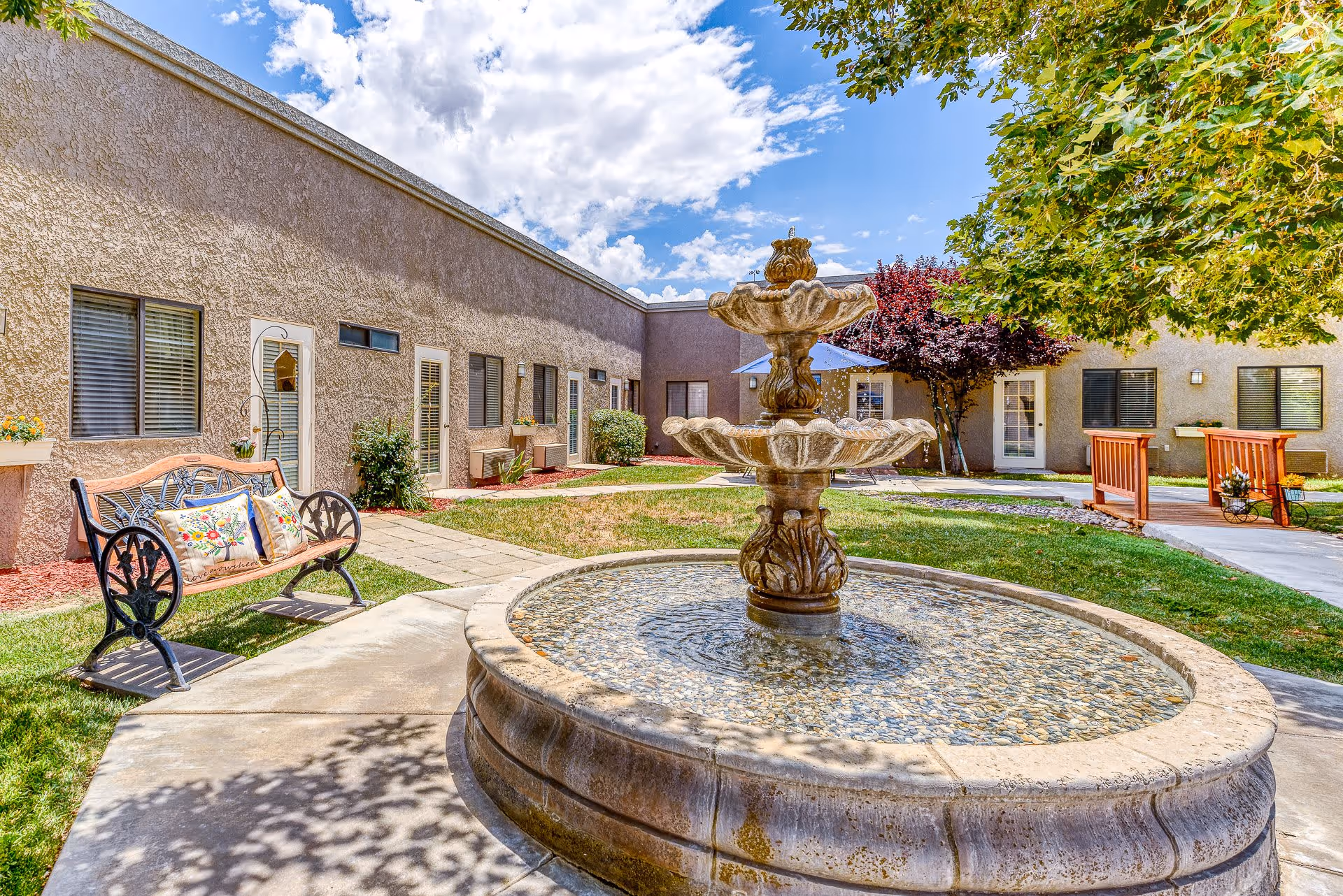 Photo 4 of Sierra Vista Independent & Assisted Living