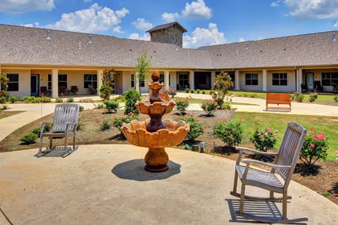 Photo 13 of Arabella of Athens Senior Living