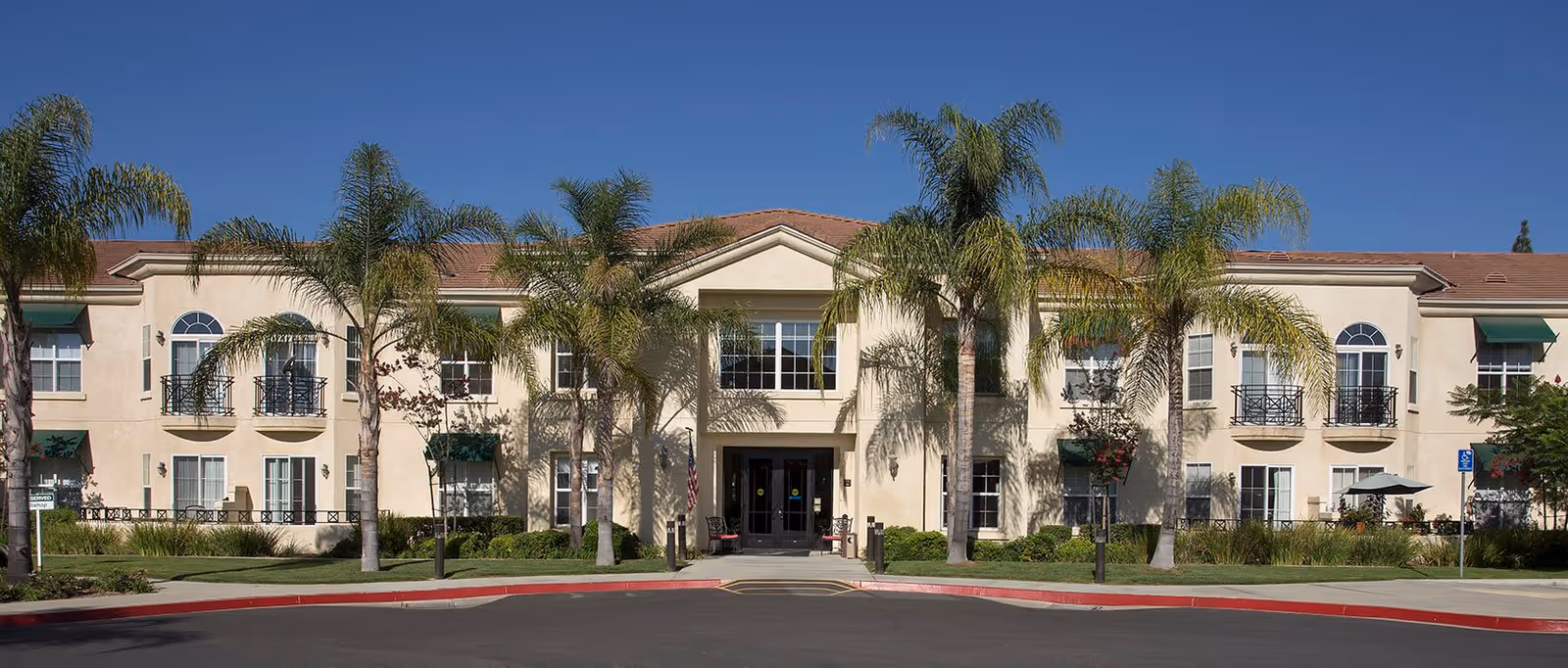 Photo 6 of Silvergate Fallbrook Retirement
