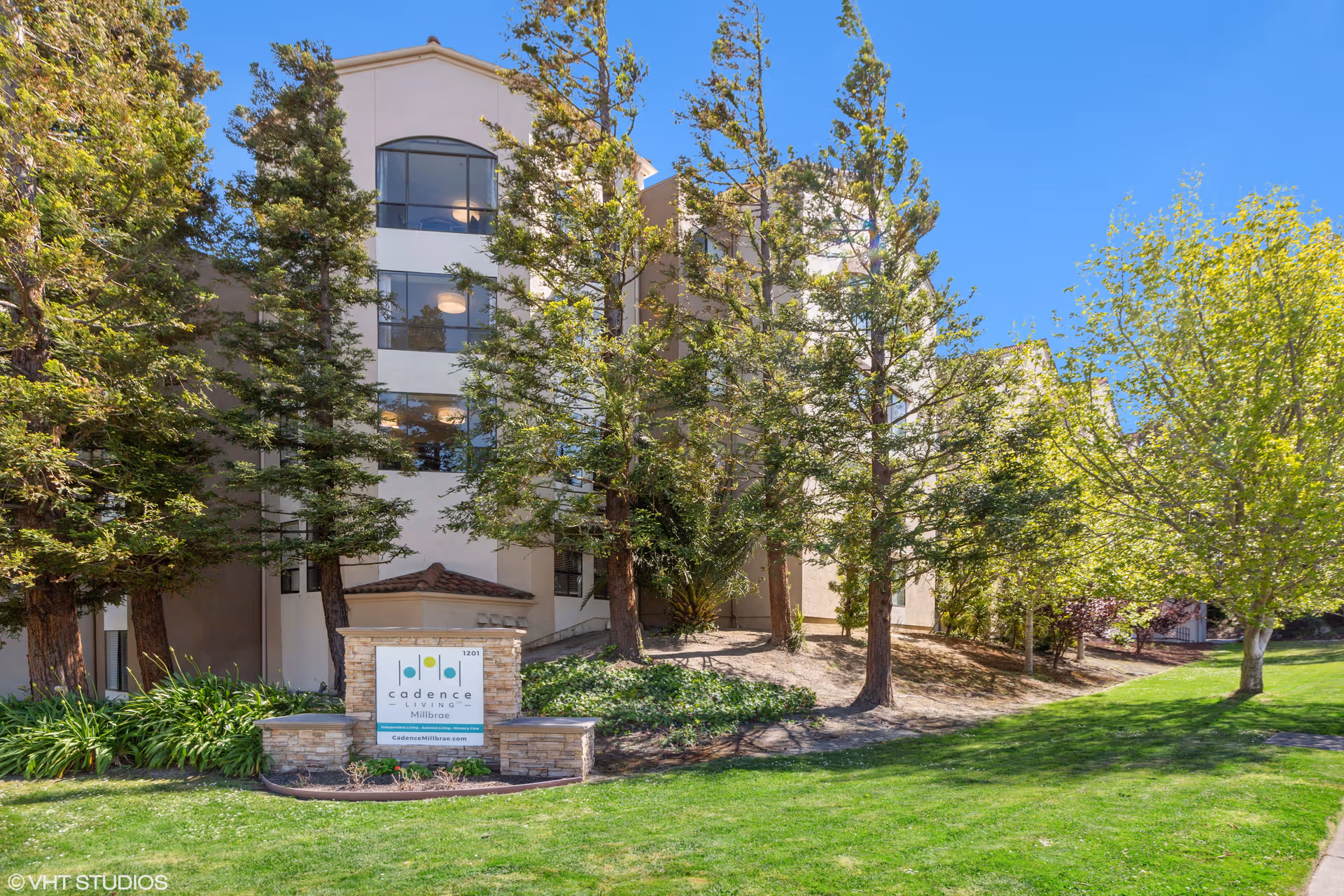 Photo of Cadence Millbrae