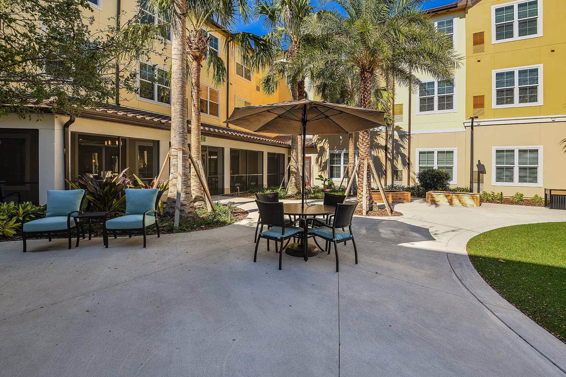 Photo 9 of Providence Living at Hunter's Creek